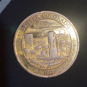 goin coin (Denver Colorado)